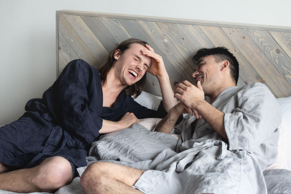 4 Tips for Cozying up This Winter